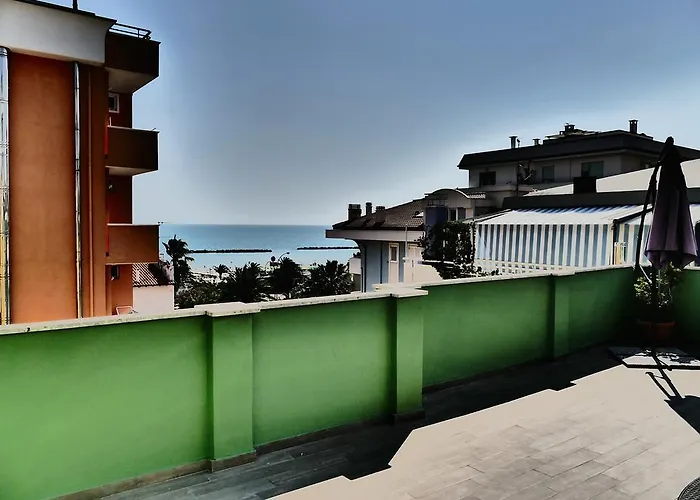 Hotel Désirée San Benedetto del Tronto